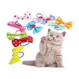 Cat Bows by Pets Emporium