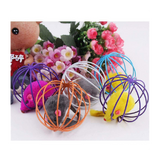 CAT CAGE MOUSE BALL By Pets Emporium