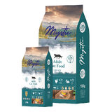 Mystic Adult Cat Food