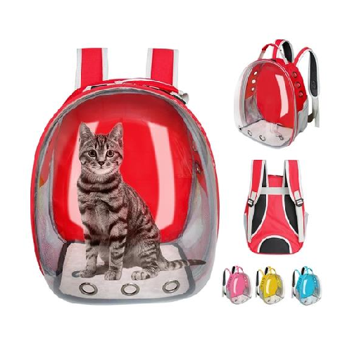 CAT PET CARRYING BAG PRINTED From PETS EMPORIUM