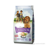 Champion Puppy Food by Pets Emporium