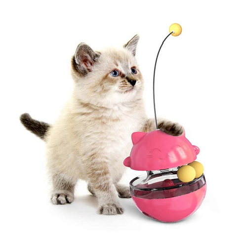 Cat Treat Toy for Cats by Pets Emporium