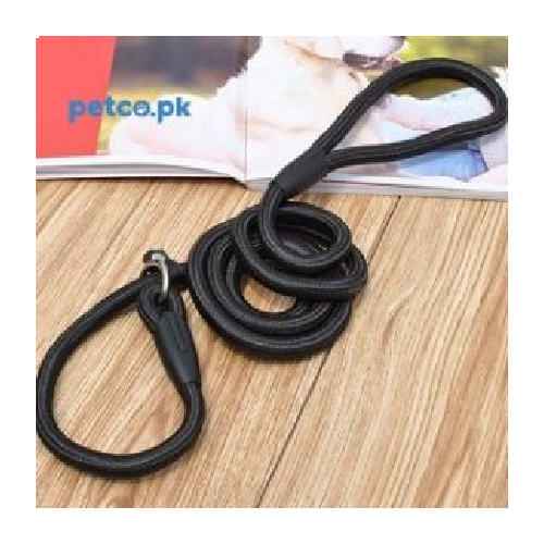 Choke Collar Leash for Dog by Pets Emporium