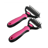 Demating Comb for Cats/Dogs by Pets Emporium