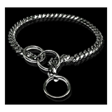 Choke Chain for Dogs by Pets Emporium