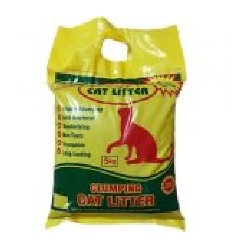 Clumping Cat Litter by Pets Emporium