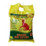 Clumping Cat Litter by Pets Emporium