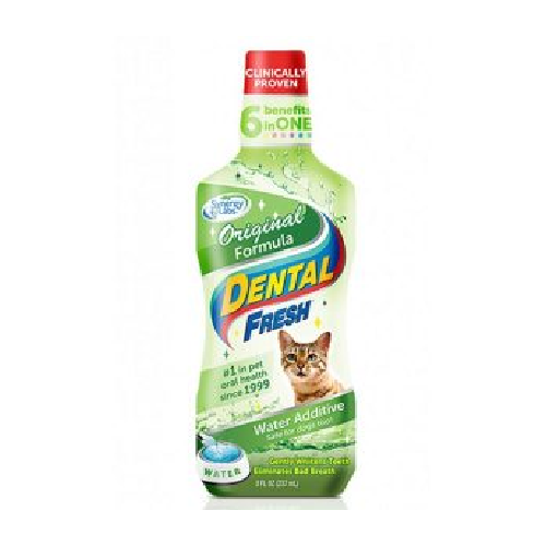 Dental Fresh Original Formula For Cats by Pets Emporium