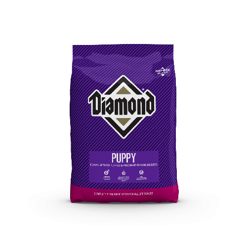 Diamond Puppy Food By Pets Emporium
