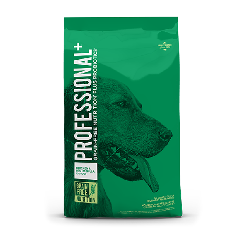 DIAMOND PROFESSIONAL+ DOG FOOD – 12.7 KG by Pets Emporium