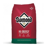 DIAMOND HI-ENERGY DOG FOOD – 22.68 KG By Pets Emporium