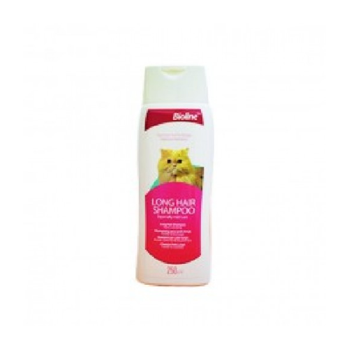 Deshedding Shampoo Bioline by Pets Emporium