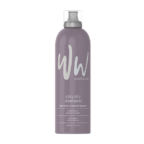 Dog Wash Dry Shampoo Spray By Pets Emporium