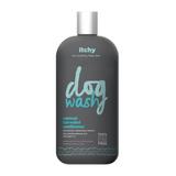 Dog Wash Oatmeal Itch-Relief Conditioner By Pets Emporium