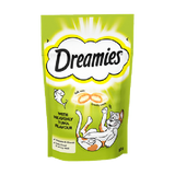 Dreamies Cat Treats With Tuna