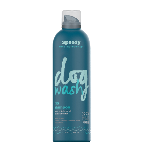 Dog Wash Oatmeal Itch-Relief Shampoo By Pets Emporium