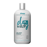 Dog Wash Ultra-White Shampoo for Dogs by Pets Emporium