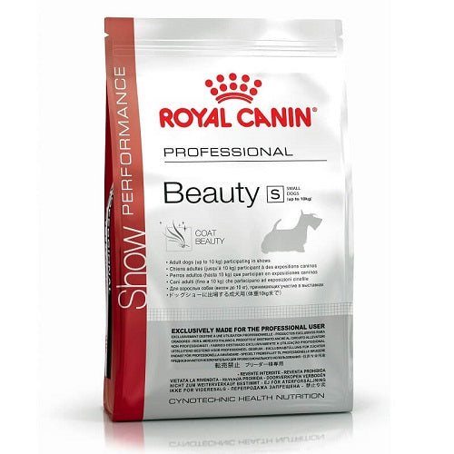 ROYAL CANIN BEAUTY COAT DRY DOG FOOD