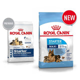 ROYAL CANIN MAXI STARTER MOTHER & BABY DOG FOOD