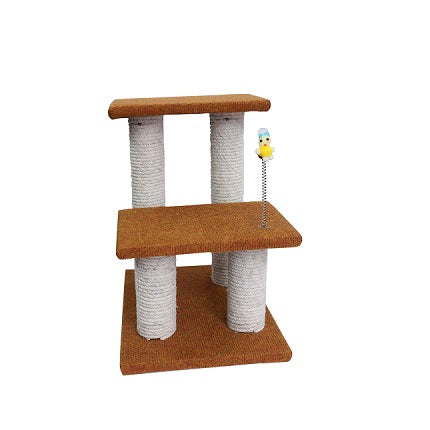 Scratching Post (4 Pole)