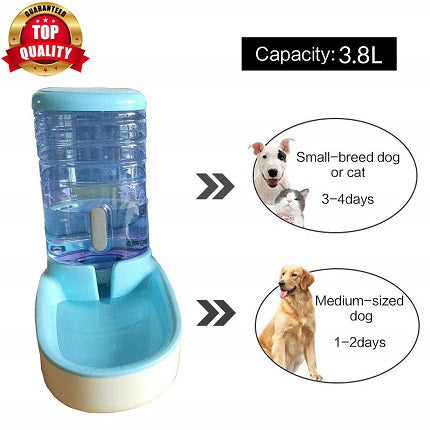 Water Dispenser (High Quality)