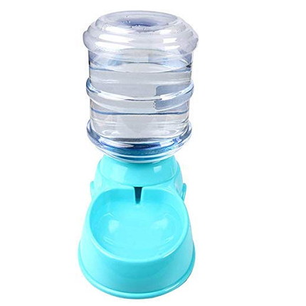 Water Dispenser For Pets