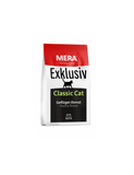 Mera Exklusiv Classic Cat Food By Pets Emporium