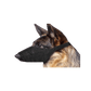 Dog Muzzle – Parachute Adjustable Breathable - Pets Emporium