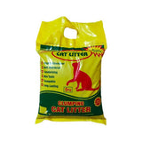 Fancy Cat Litter – 5 KG