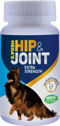 Hip & Joint Extra Strength - Pets Emporium