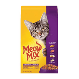Meow Mix Original Choice Cat Food - Pets Emporium