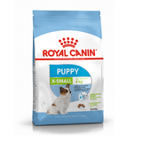 ROYAL CANIN X-SMALL PUPPY DOG DRY FOOD