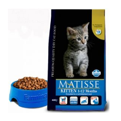 Farmina Matisse Kitten (1-12 Months)