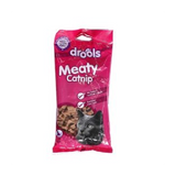 Drools Meaty Catnip Snacks in Chicken Flavor