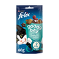 FELIX Goody Bag Seaside Mix Cat Treats