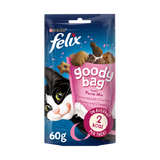 FELIX® Goody Bag Picnic Mix Cat Treats by Pets Emporium