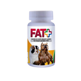 Fat + High Calories Supplement | Gives Bully Look To Thin Pets By Pets Emporium