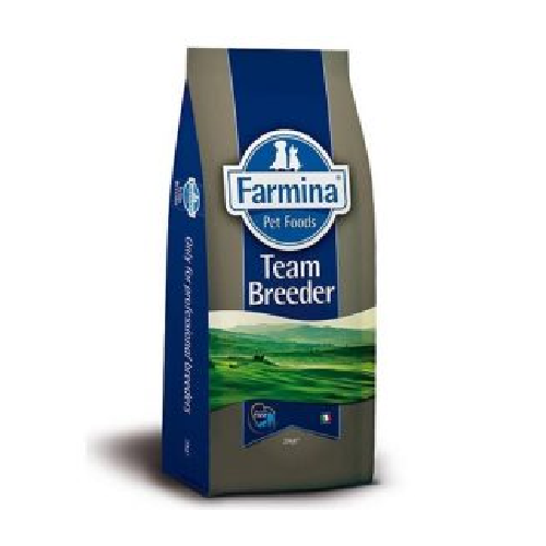 Farmina
