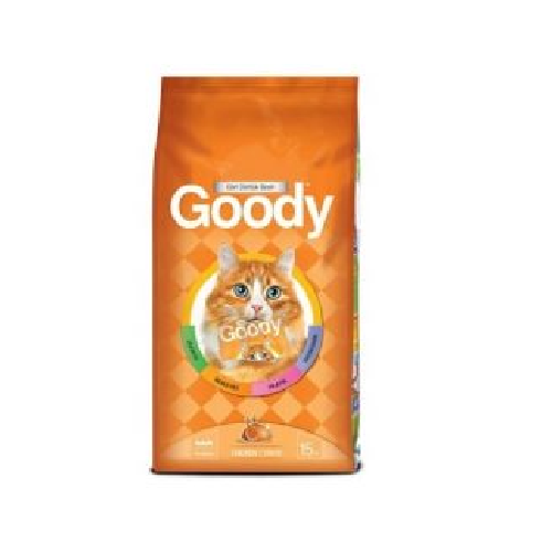 Goody Chicken Adult Cat Food