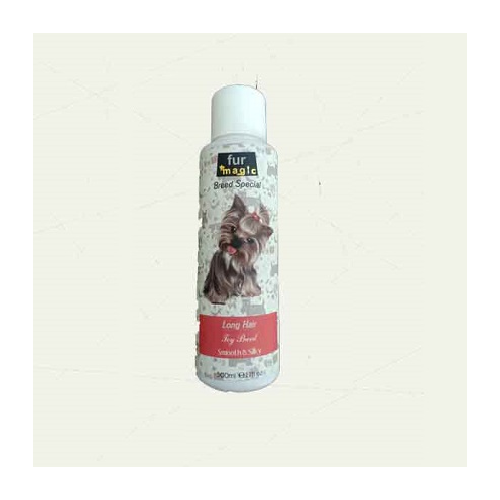 FUR MAGIC SHAMPOO FOR TOY BREED