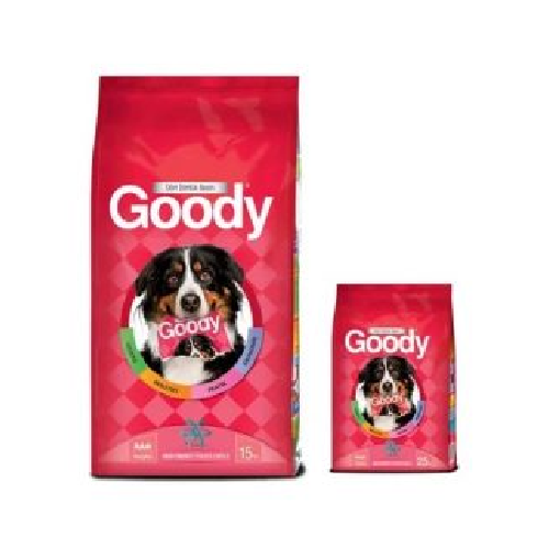 Goody High Energy Adult Dog Food