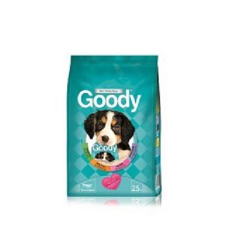 Goody Puppy Dog Food