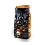 Guupy Adult Dog Lamb & Rice – 15 kg