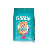 Goody Kitten Cat Food