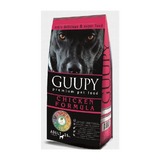 Guupy Adult Dog Chicken – 15 kg