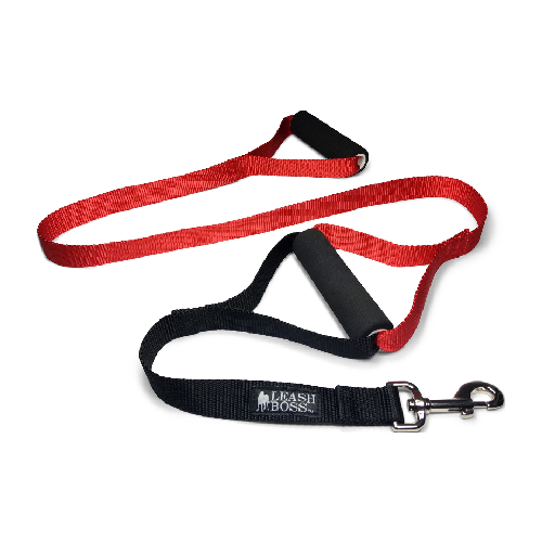 Handle Leash For Dogs