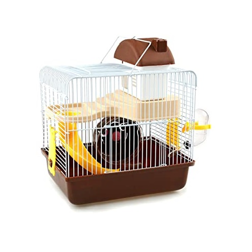 Hamster Cage