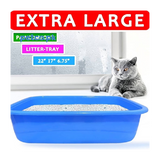 High Quality Litter Tray With Free Scoop