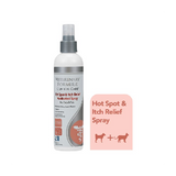 Hot Spot & Itch Relief Medicated Spray