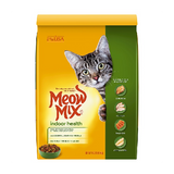 Meow Mix Indoor Health